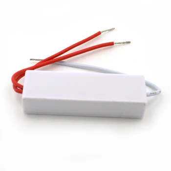 

Taidacent AC120V-AC250V 50/60HZ Low Consumption LV-RXD3.8 Learning Wireless Micro Switch LV Single Firewire Wireless switch kit