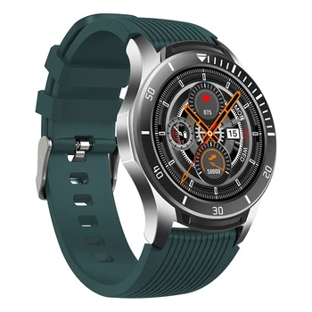 

DT8 Smart Bracelet Call Information Bluetooth Heart Rate Blood Pressure Blood Oxygen Monitoring Smart Watch