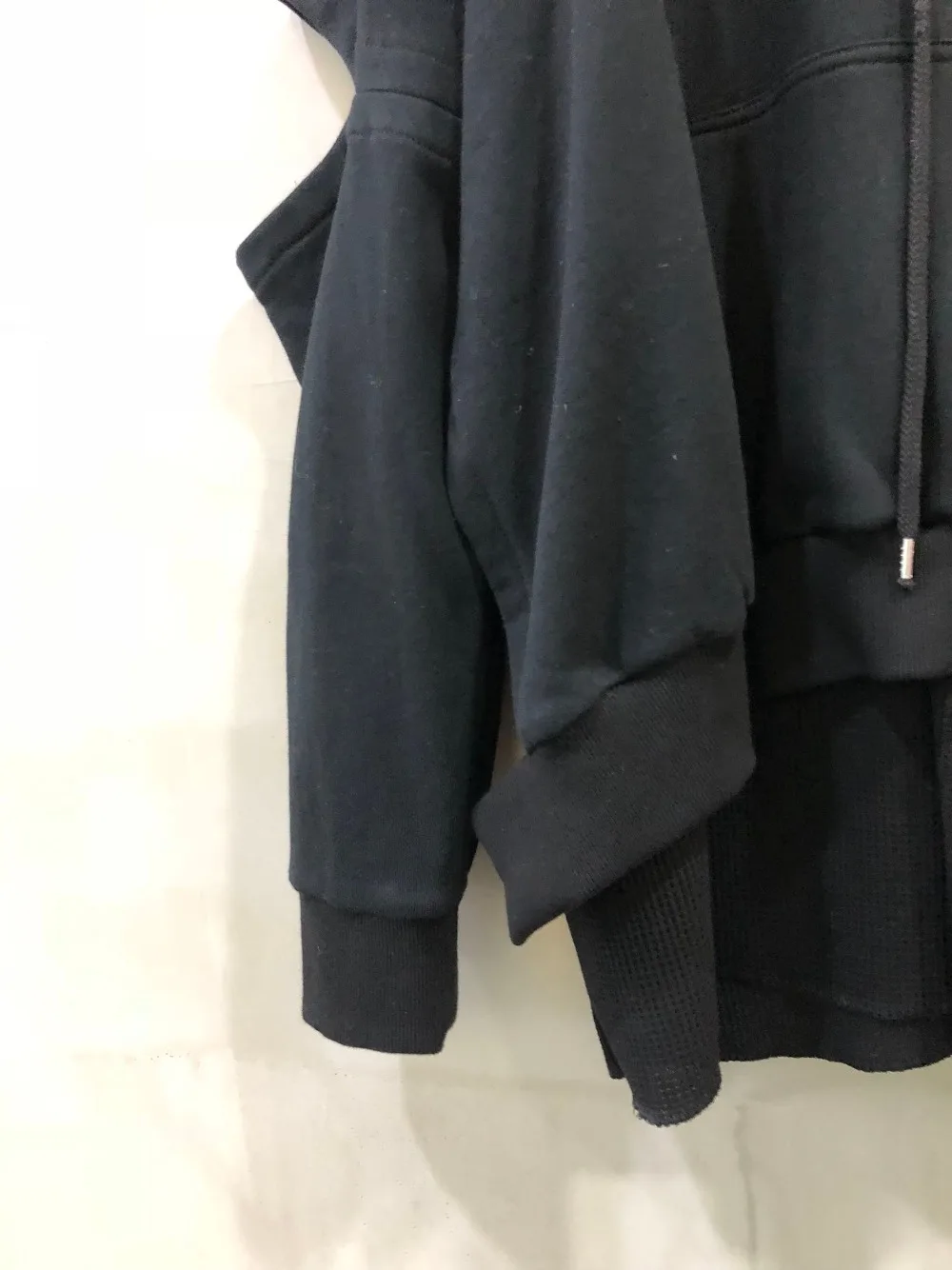 winner new women hollow hooded hoodies female casual coat pullover tutu