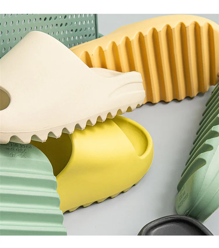 Home Women Thick Bottom Slippers Platform Chunky Heel Living Room 4 Hca15a0798c864199a8a1e53c472ffa49p