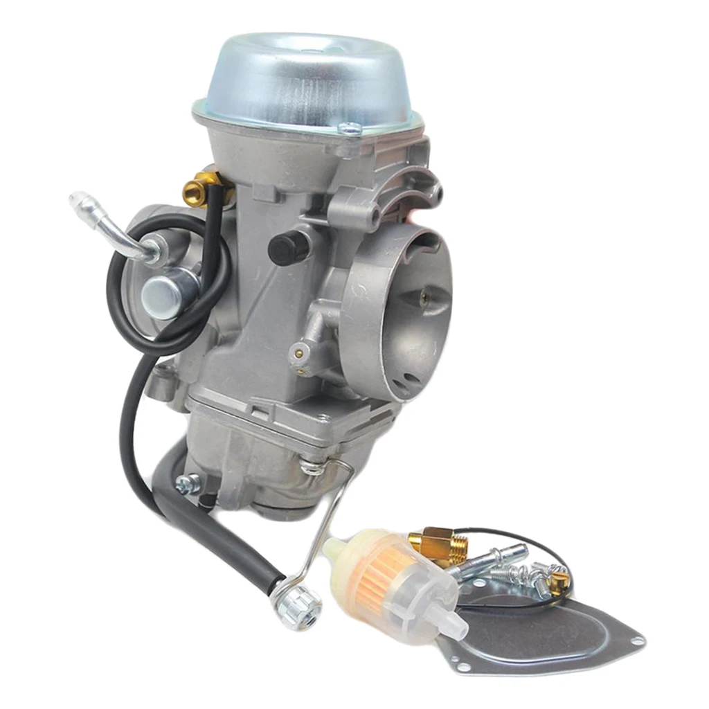 Карбюратор Carb для Polaris Sportsman 500 карбюратор 2001-2013 2002 2003