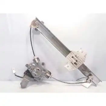 

9881017200 window lifter Rear Left Hyundai Matrix (fc) 1.5 Crdi Cat