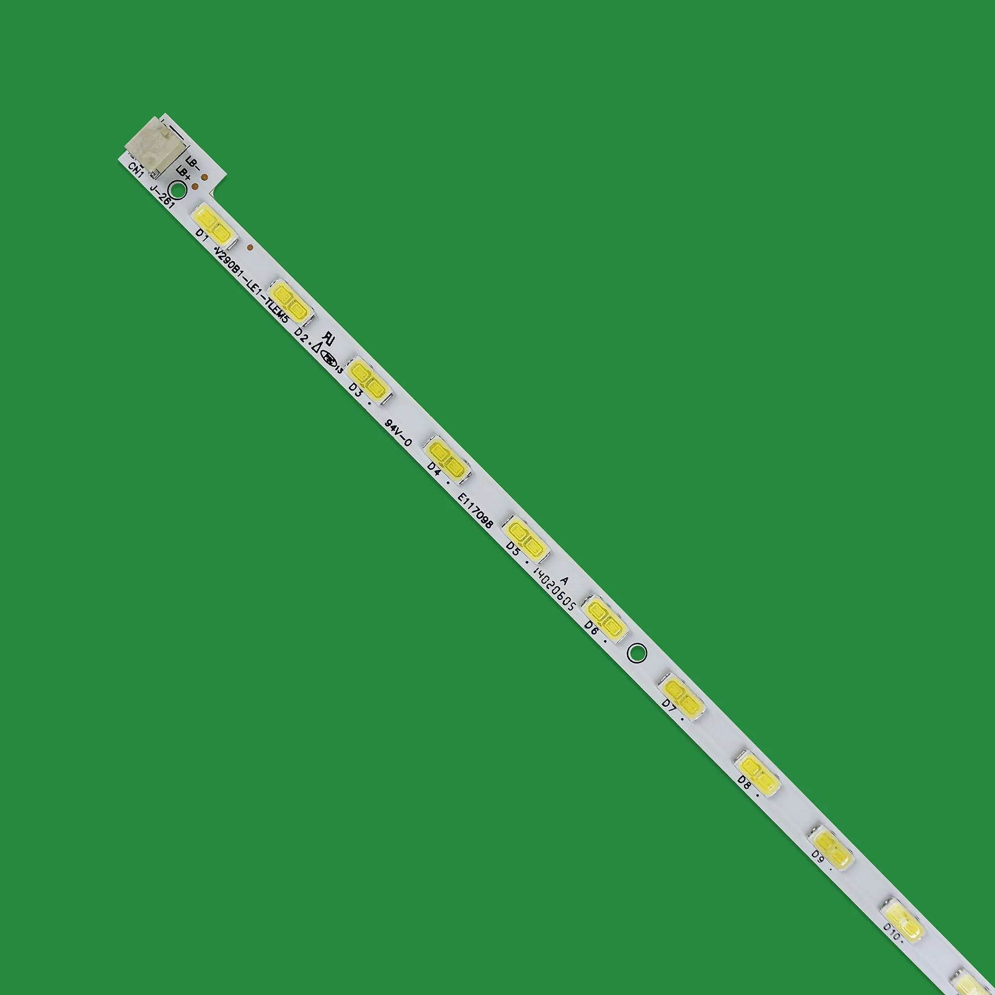 ο 365mm 24LED LED Ʈ  Ʈ Hisense LED29K200 V290B1-LE1-TLEM5 ȭ V290BJ1-LE1