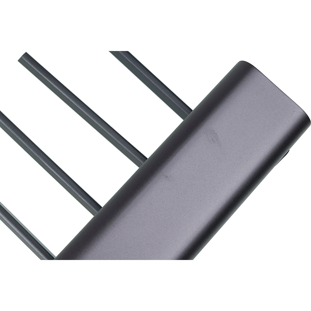 Роутер беспроводной Xiaomi Mi WiFi Router(HD) AC2300 10/100/1000BASE-TX черный