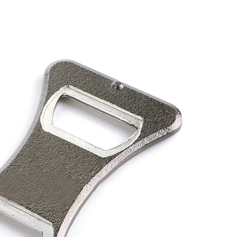 Stainless Steel Beer Bottle Opener With Drink Cup Holder Divider For VW/Golf Cars bottle opener,kitchen tools,multifunctional tool,outdoor utensils