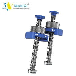 MasterXu – MJ Mijing HB21 PRO seringue de Flux métallique, pâte de Flux, colle UV, huile verte, Booster universel, réparation de téléphone 