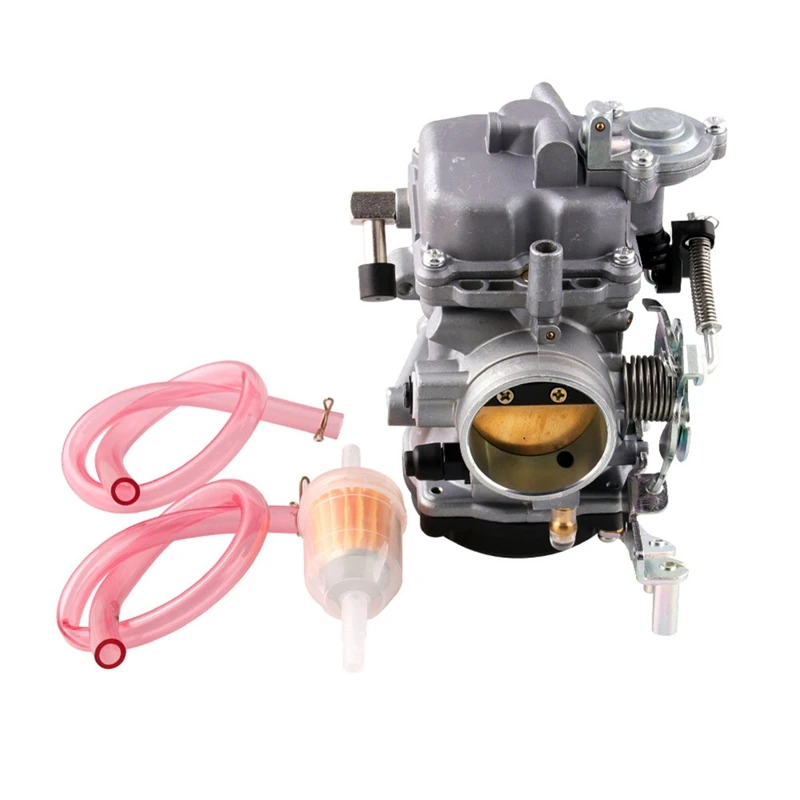 

Motorcycle modified carburetor