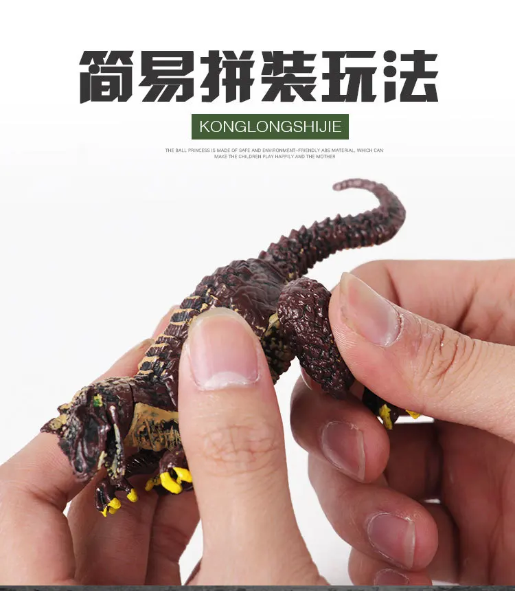 Стойло Лидер продаж стерео динозавра T-Rex модель в собранном виде взломать яйцо динозавра развивающие игрушки мальчиков и детские игрушки