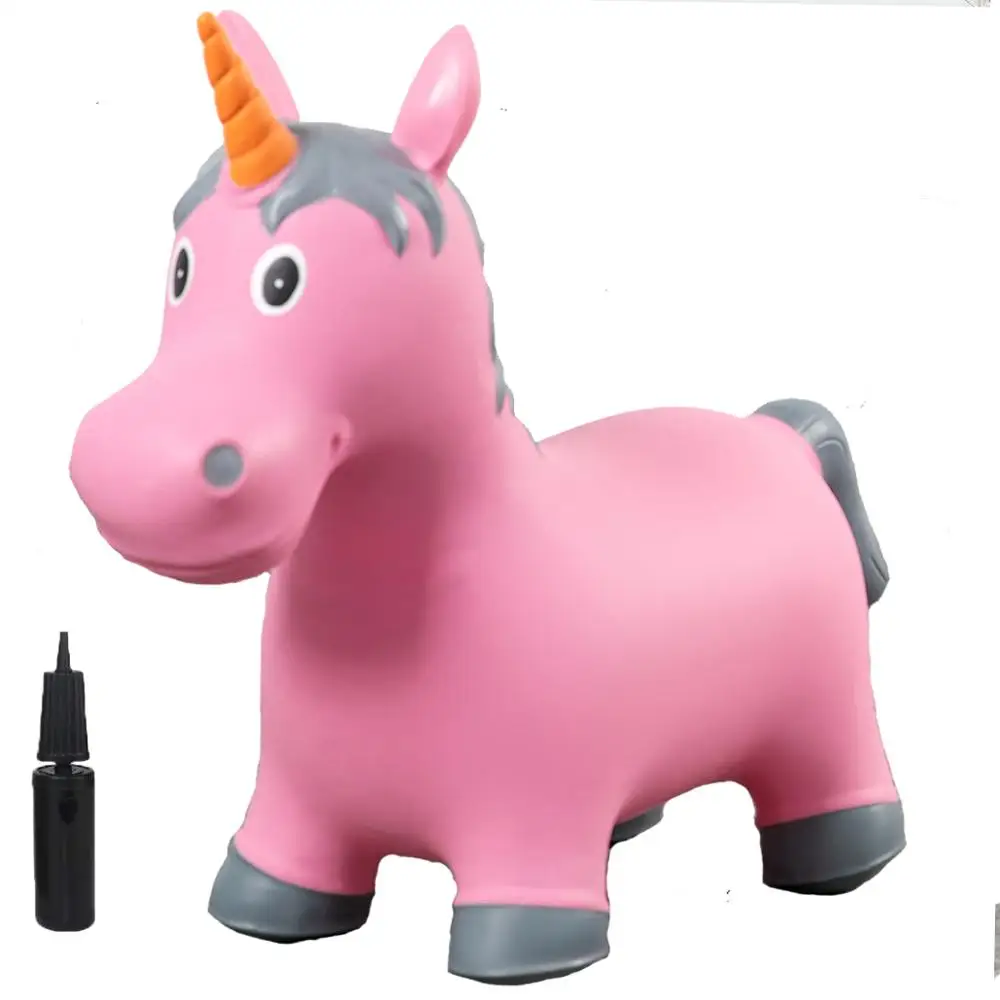 unicorn toys for 2 year olds