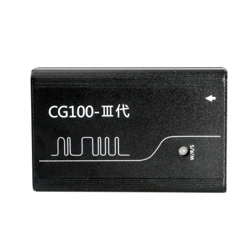 Устройства восстановления подушки безопасности CG100 поддерживают Renesas, включая все функции флэш-программиста XC236x и функции ремонта Renesas