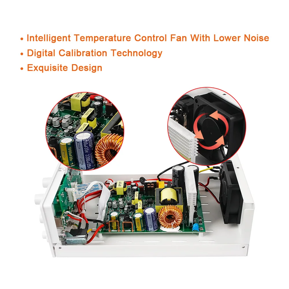 Cheap Fonte de alimentação de comutação cheap fonte de alimentacao comutacao 02