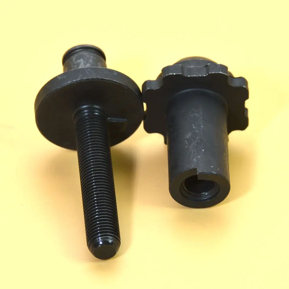 6 Teeth The handbrake & head screw for sitz Alhambra II A6 Q3 4F0615404F 32332082G 32326315 4F0 615 404 C