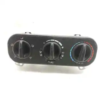 

55111874AC COMMAND HEATING/AIR CONDITIONING JEEP COMPASS