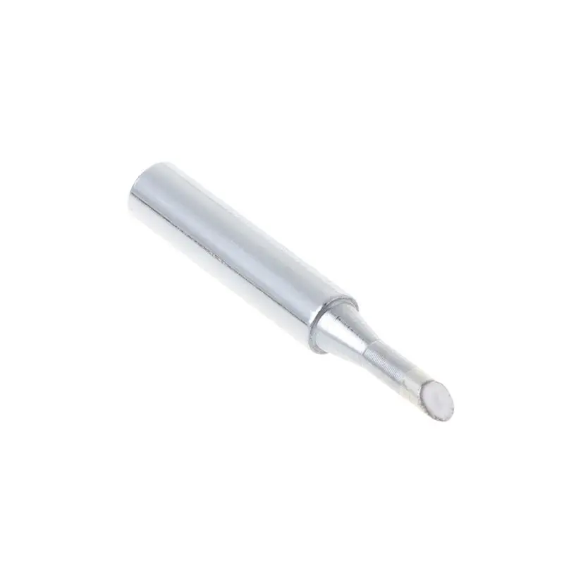 110V 60W US Plug Electric Soldering Iron Temperature Adjustable Soldering Iron Tips And Kits Internal Heated Welding Tools