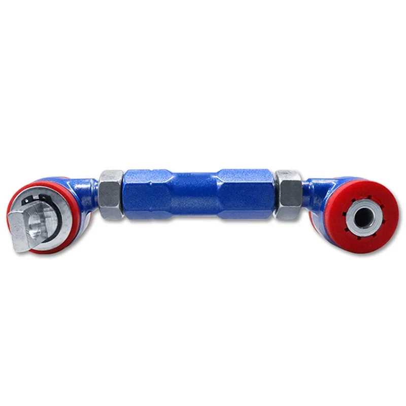 Гоночный задний Регулируемый Camber Arms Kit для 88-01 Hon-da Ci-vic Ep-Ca1029Tzlg