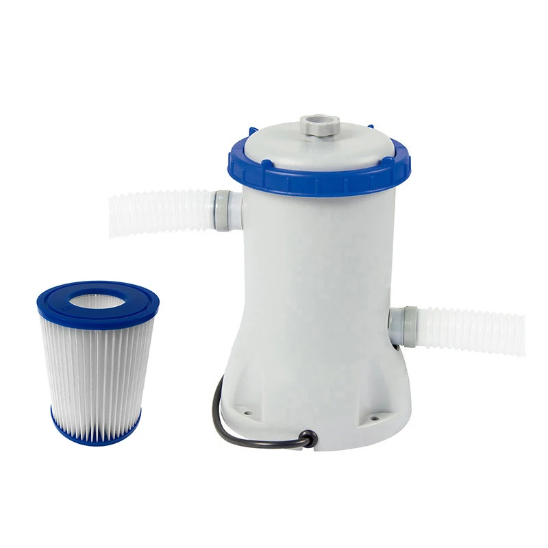 

Pump Filter Inflatable pool Accessories Parts Spare For Jilong JL290588N For Bestway BW58094