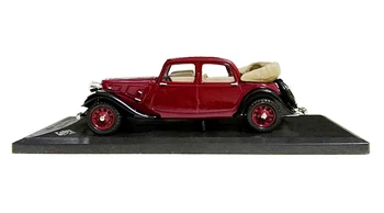 

1:43 alloy car models boxed car models Decoration C1938 classic car