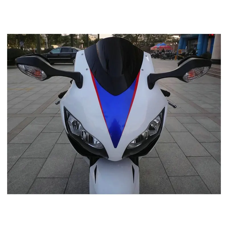Ветра Экран для 2008 2009 2010 2011 Honda CBR1000RR CBR 1000 RR ветер Экран дефлекторы лобового стекла