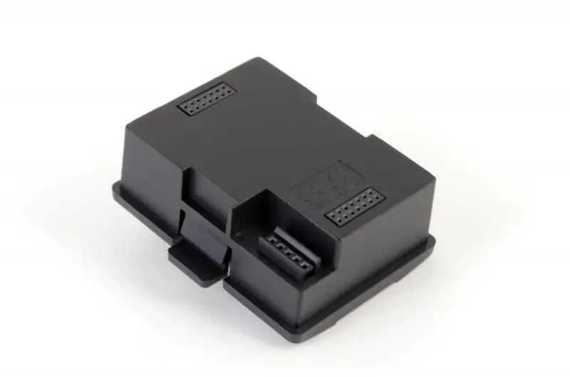 TBS команда BlackSheep Crossfire микропередатчик CRSF TX 915/868 МГц дальняя радиосистема RC Мультикоптер гоночный Дрон