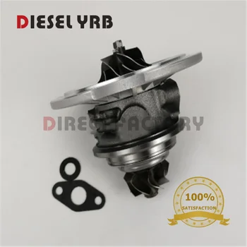 

Balanced Turbocharger chra core 8973659480 Turbo cartridge RHF5 for Isuzu with 4JH1T /4JH1 engine 90 Kw 130 HP 2003-
