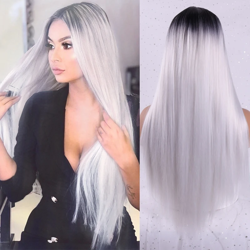 High Quality Apliques e perucas