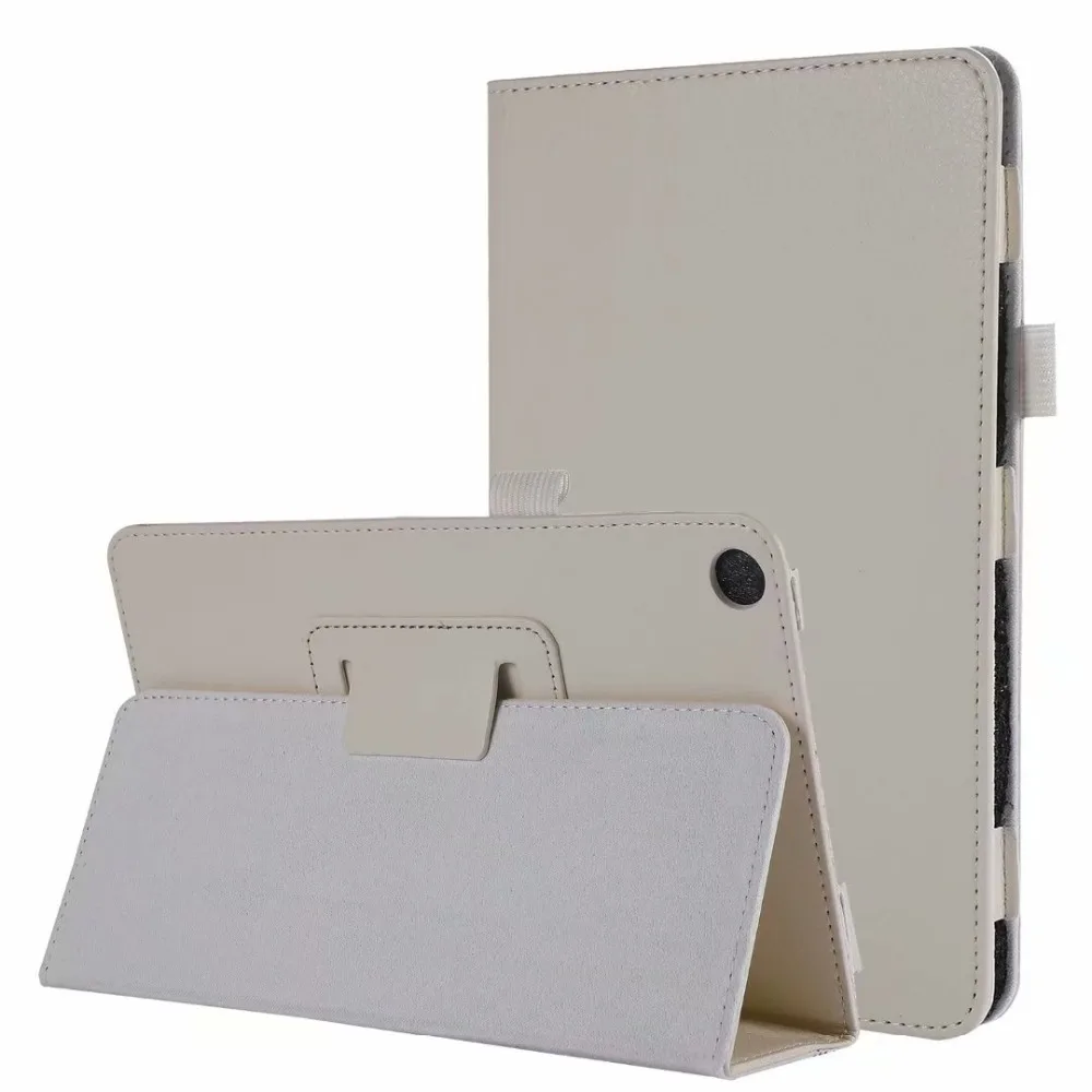 tablet caso para huawei mediapad m5 lite
