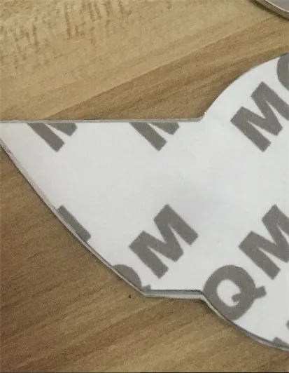 

50X Metal Mini cooper front back sticker For MINI car front badge Logo for car badges emblem decoration