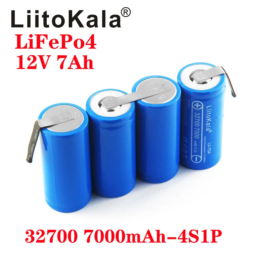 12V7Ah 1