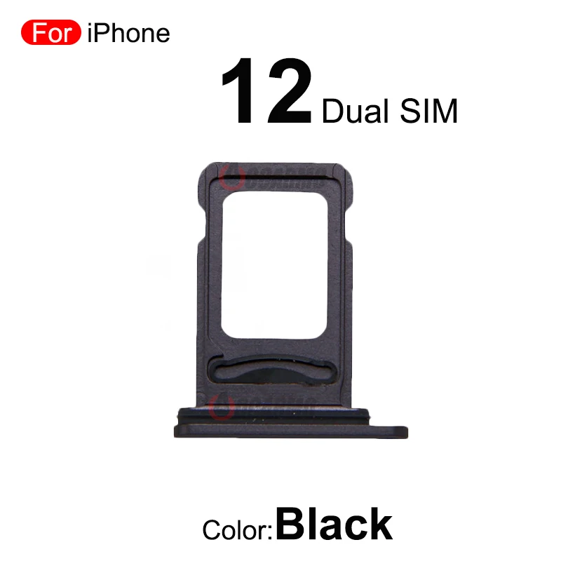 【超美品】デュアルSim・iPhone 12 Pro Iphone 11 12 13 プロマックスミニデュアル Sim カードリーダー