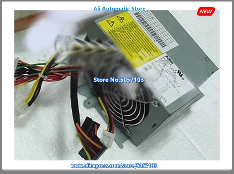 NEC 915 965 маленький источник питания ACBEL API4PC61 Tiger TG-2251