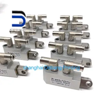 

2pcs a lot pneumatic cylinder F4.334.036 for SM74 PM74 printing machine