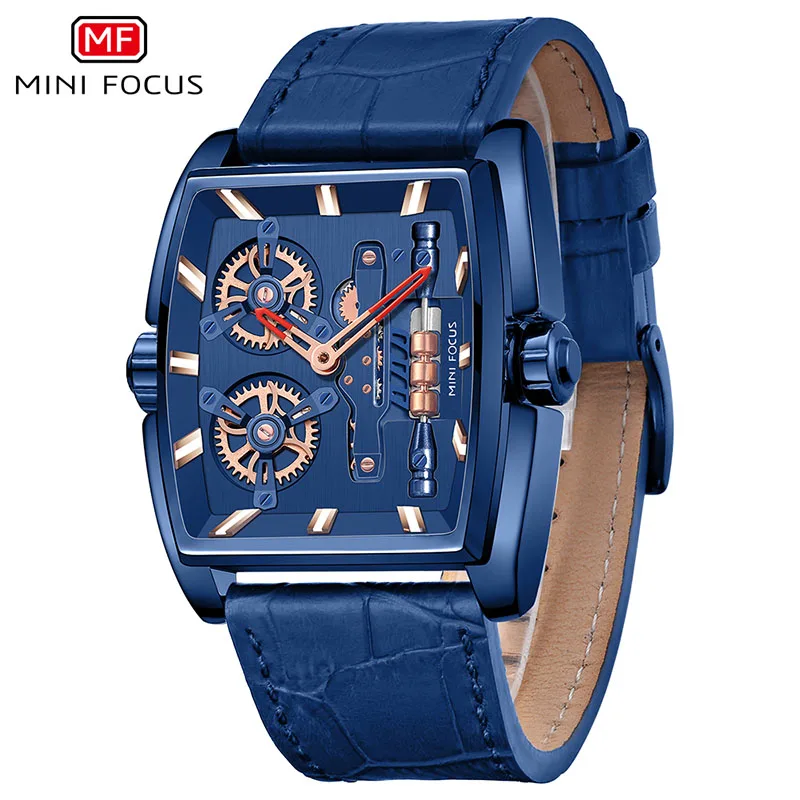 Часы наручные мужские кварцевые брендовые роскошные дизайнерские с сетчатым