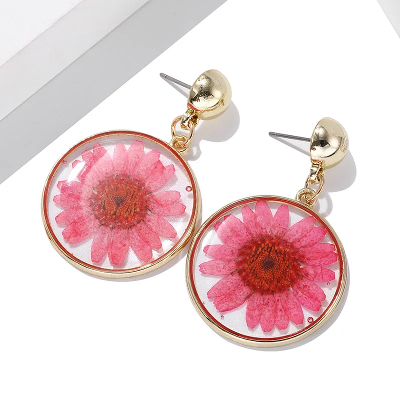 Hip-hop Statement Jewelry Fruit Earrings For Women Unique Design Big Carrot Lemon Watermelon Earrings Brincos Party Accessories