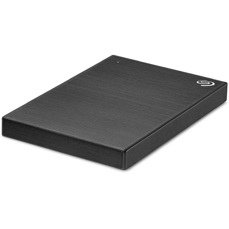Жесткий диск Seagate Original USB 3.0 2Tb STHN2000400 Backup Plus Slim 2.5" черный
