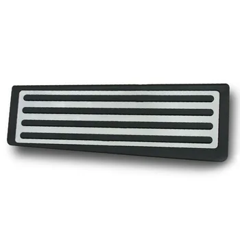 

Cover Footrest Cover For Volvo S60 V60 S90 V90 Upgraded NO DRILL Car Foot Rest