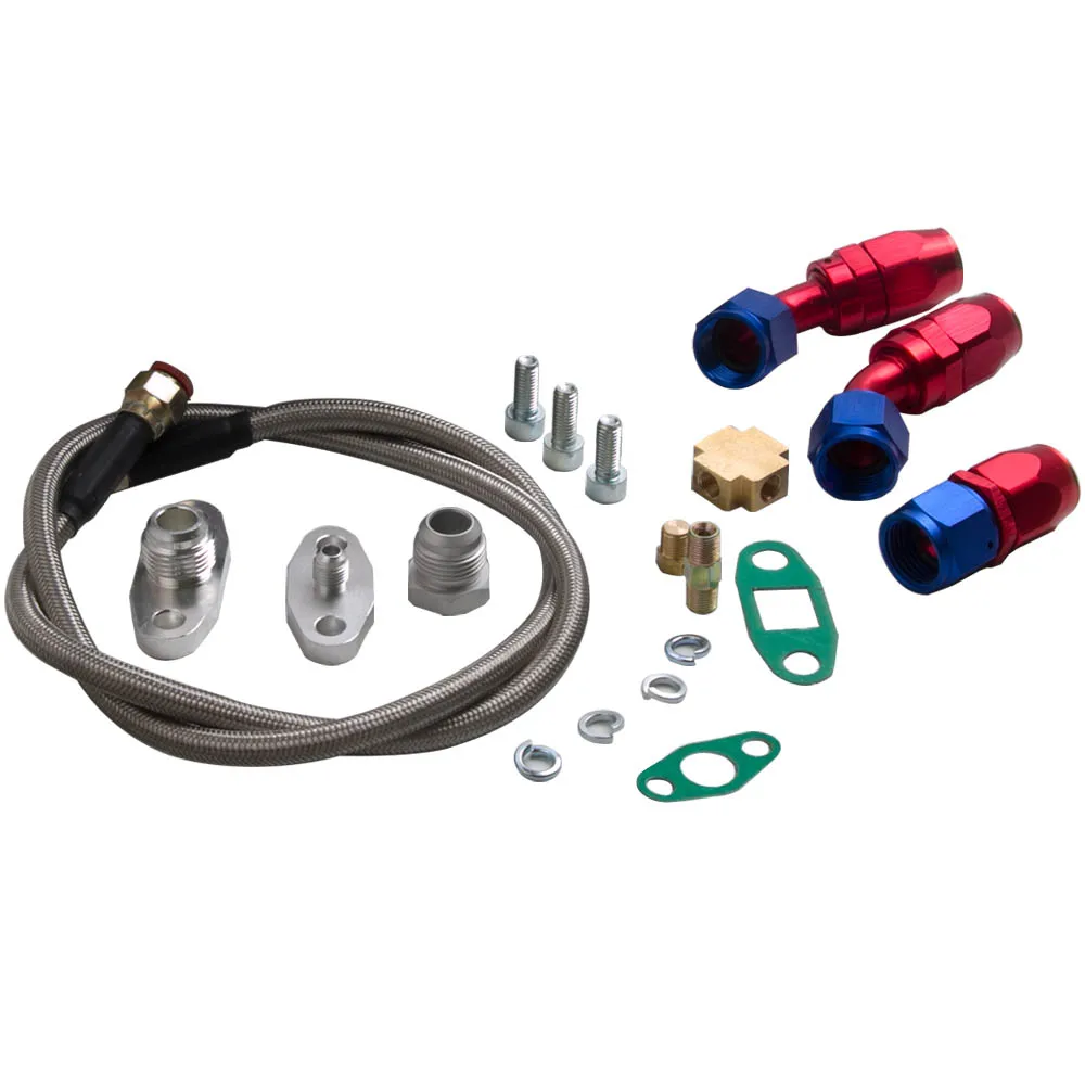Distribuidor + Turbo Carregador para Nissan 63 a - Safari Patrol gu Y60 t3 t4 T04e Turbocompressor. r. 5a - r Wastegate Interno Td42 Td42t1 gq 7 t4 t04e turbocompressor. 63 a r. 5a r wastegate interno