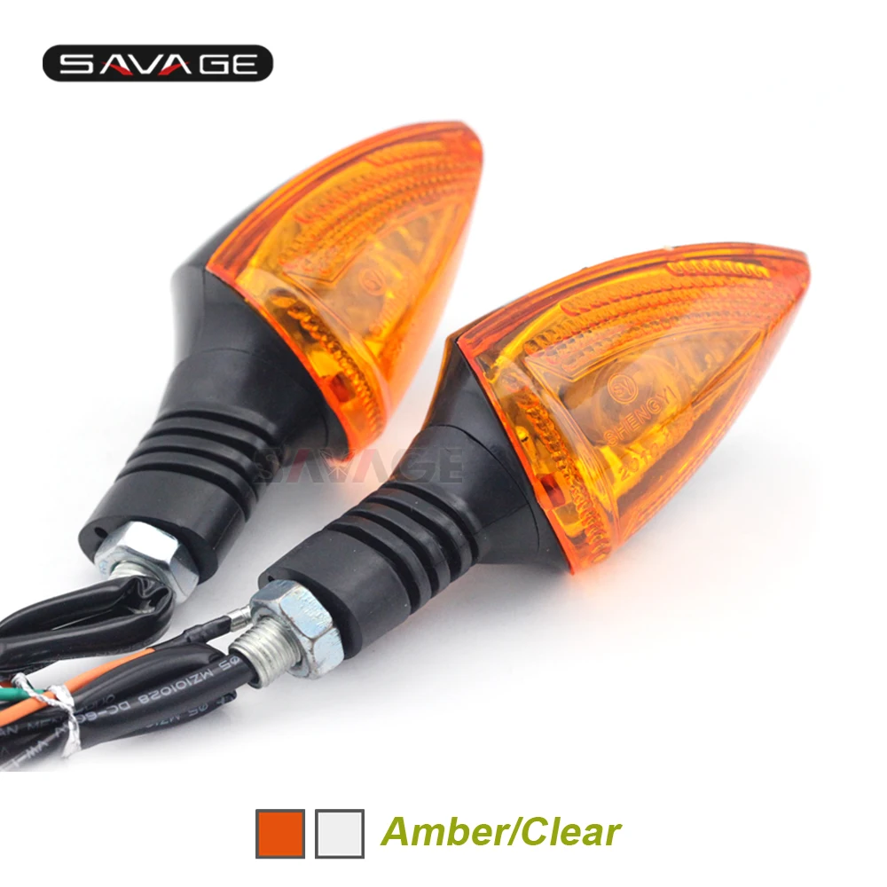 

Turn Signal Light Lamp For KTM 990 SMT ADVENTURE SUPER DUKE SUPERMOTO R T Motorcycle Accessories Parts Blinker Indicator