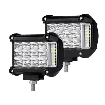 

Replacement LED Work Light Accessories Outdoor Off-Road Spotlight Headlight