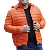Autumn Winter Men Jackets 10XL Bust 164cm 5XL 6XL 7XL 8XL 9XL Plus Size Coat 4