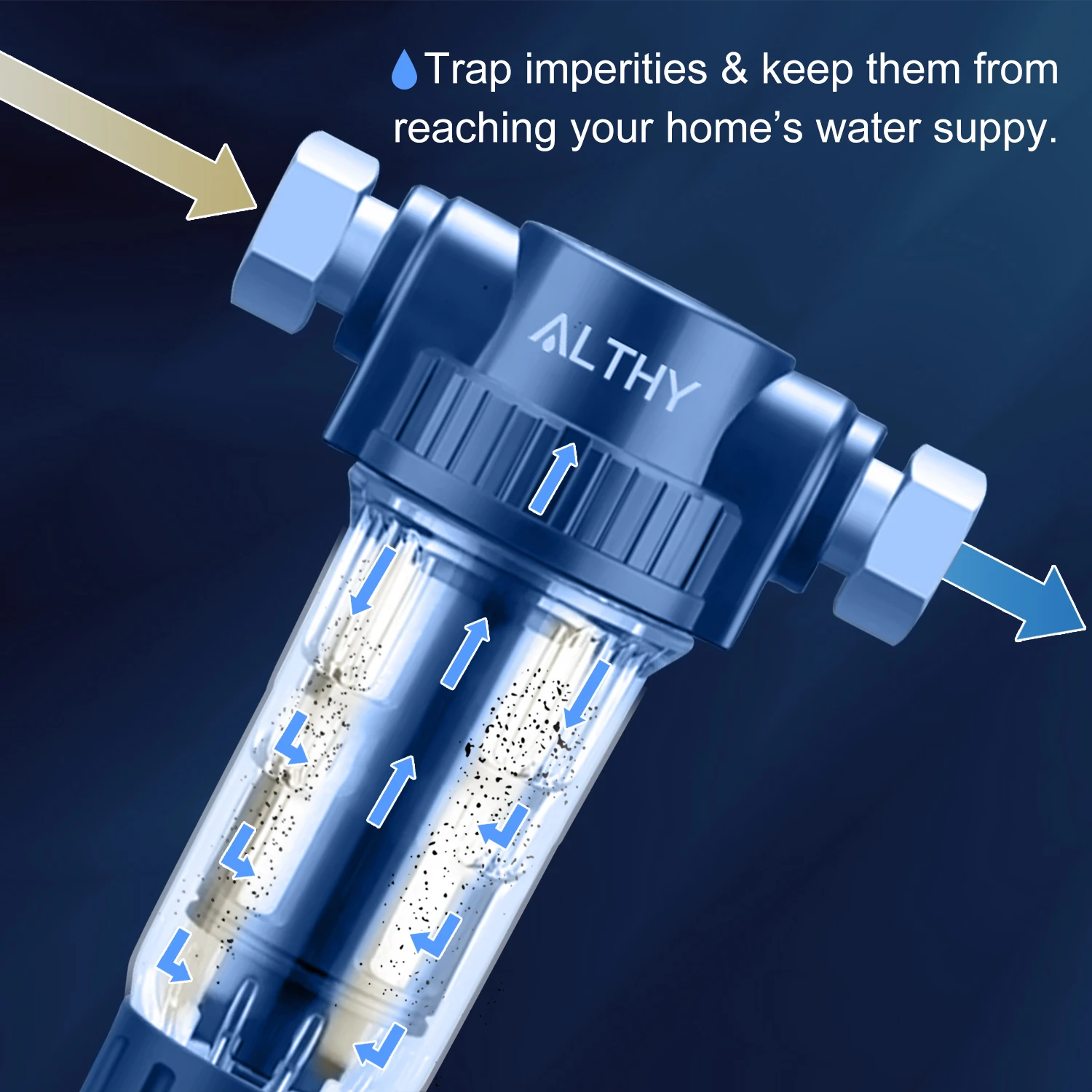 Figurine Banpresto Demon Slayer Vol.46 Giyu Tomioka - Statue Import Japon, Neuve