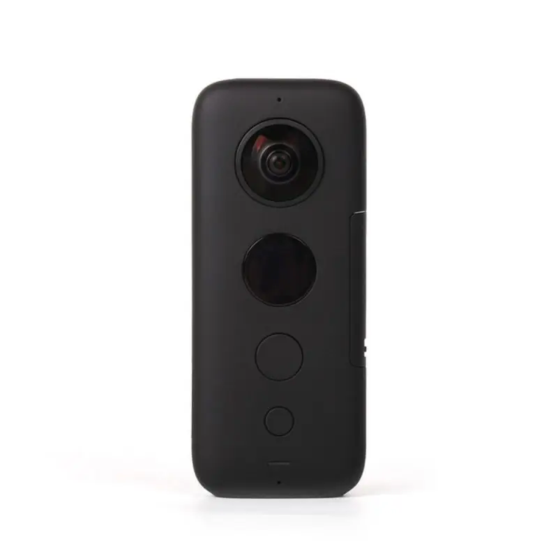 Sunnylife мини сумка для хранения чехол для Insta360 One X камеры и аксессуары для фото