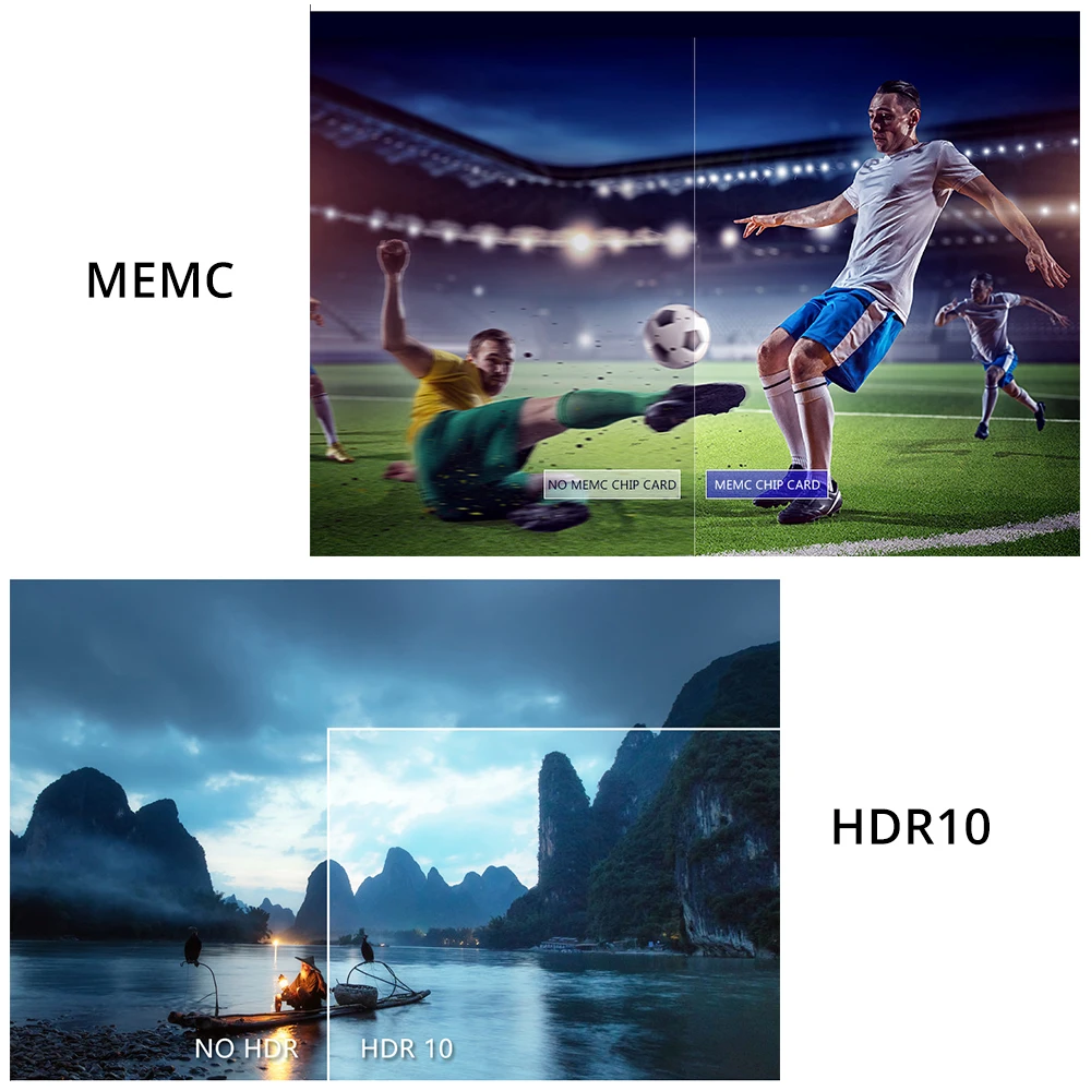 Лазерный проектор Changhong CHIQ B5U Real 4K Android Wi Fi домашний кинотеатр 3 + 64 ГБ 3840*2160p с
