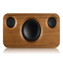 bamboo speaker online