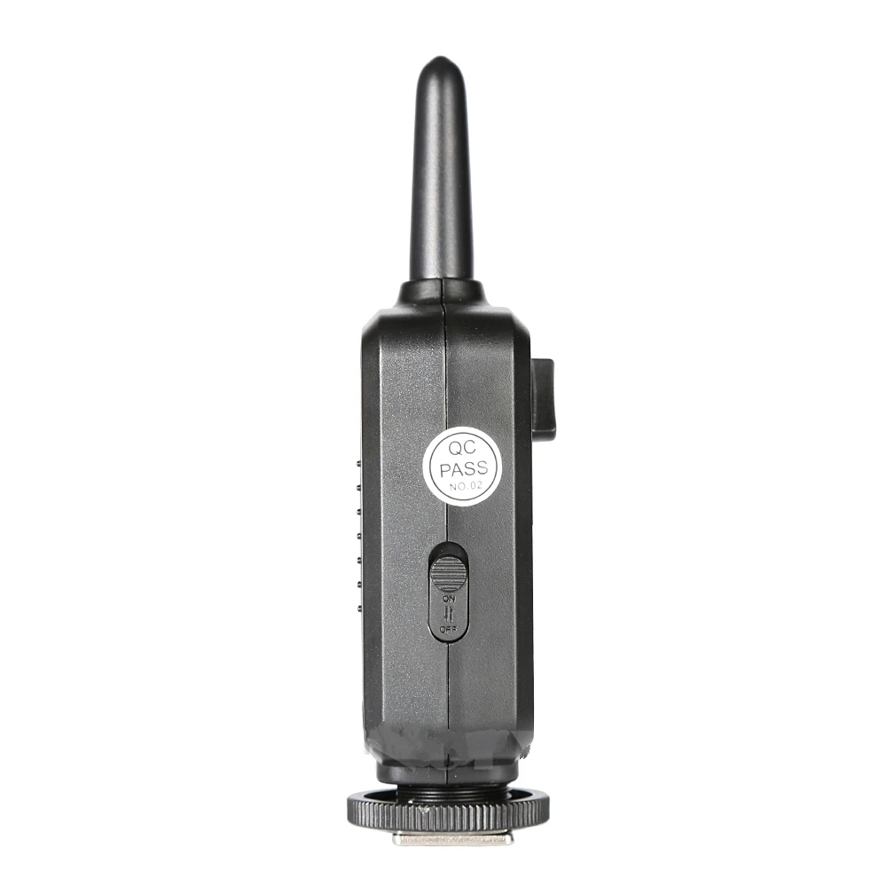 Godox XT-16 XT16 2,4G беспроводной стробоскоп вспышка триггер для X1C X1N XT-16 передатчик триггер Wistro AD360 de QT DP QS GS gt серии