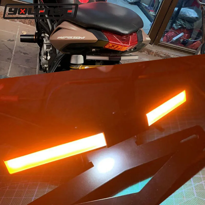 Задний фонарь для мотоцикла MV Agusta Brutale 675 Brutale675 MV675 Тормозные Сигналы поворота