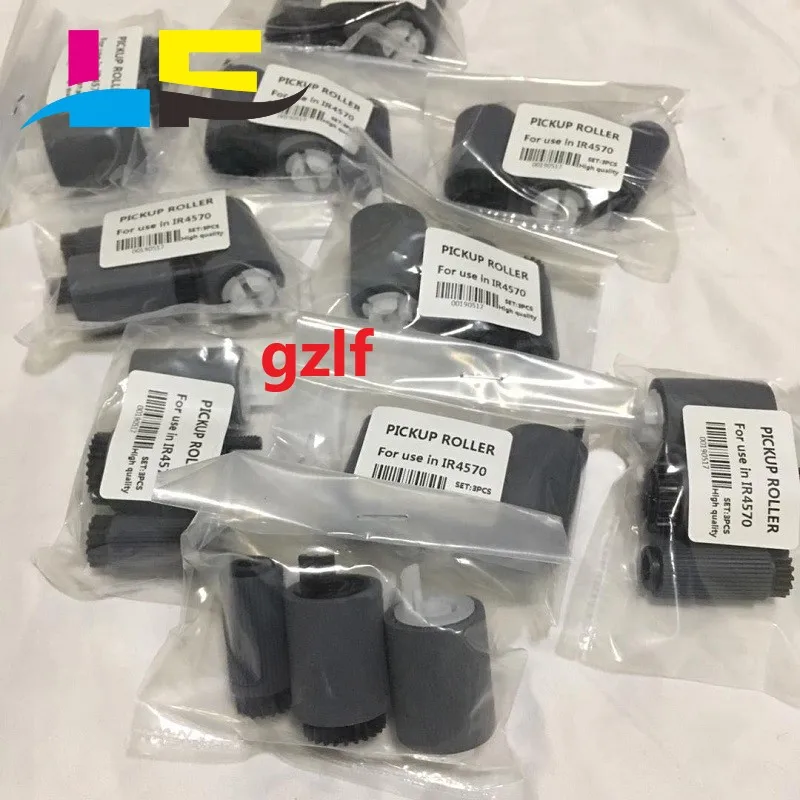 Набор IR3570 IR4570 ролик для CANON IR2230 IR2270 IR3570 IR4570 2830 3530 2870