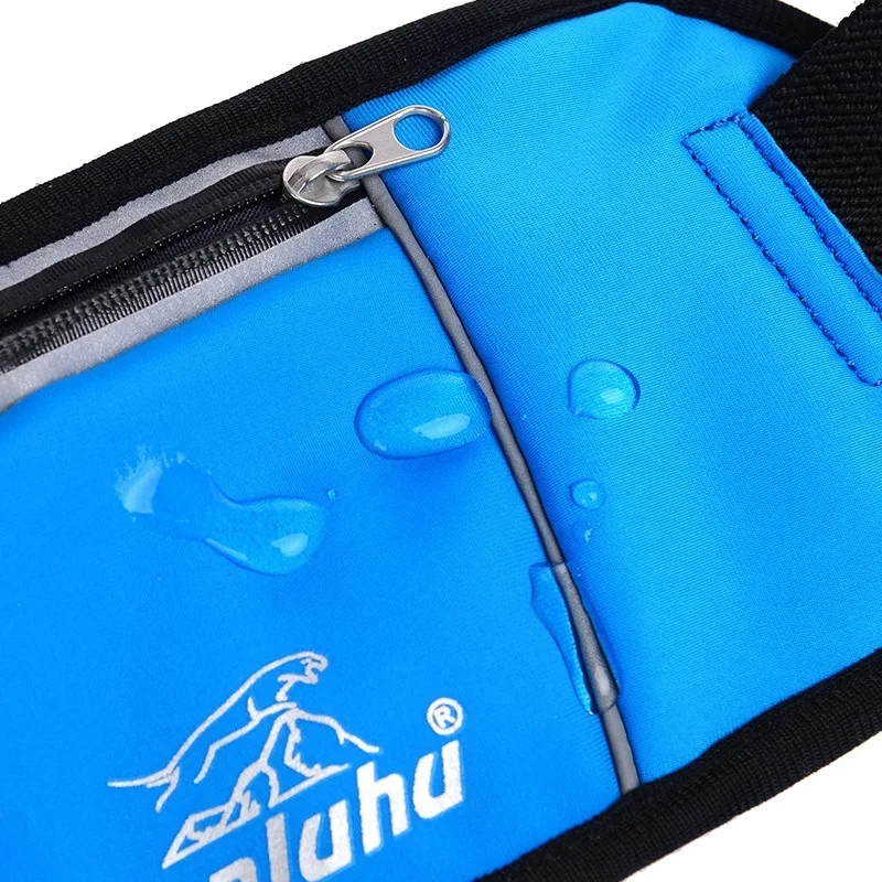 Waterproof Running Waist Bag Sports Jogging Outdoor Portable Portable Sport Fitness Women Men Belt Phone Stand Accessories Waterproof Running Waist Bag Sports Jogging Outdoor Portable Portable Sport Fitness Women Men Belt Phone Stand Accessories