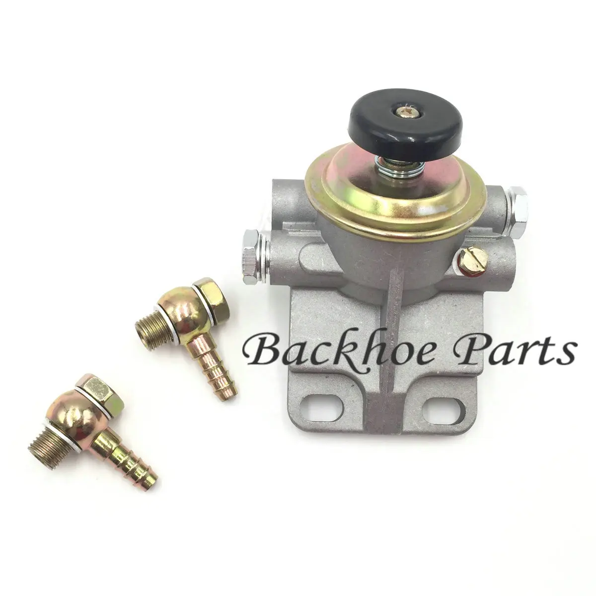 81866602 87800222 F1NN9A384AA головка топливного фильтра подходит для Ford трактора, New Holland, Landini, Massey Ferguson