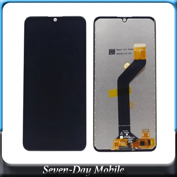 

For Itel S15 Lcd Display Touch Screen Digitizer Assembly For Itel S 15 LCD Display