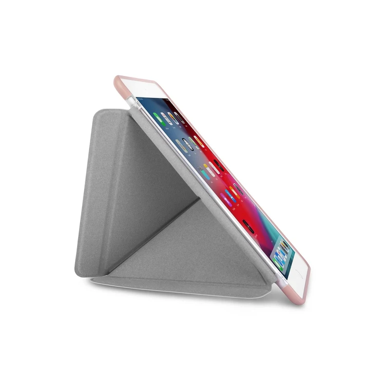 Moshi VersaCover for iPad 9.7",- Pink